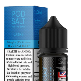 Podsalt SaltNic