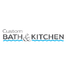 Custom Bath  Remodeling
