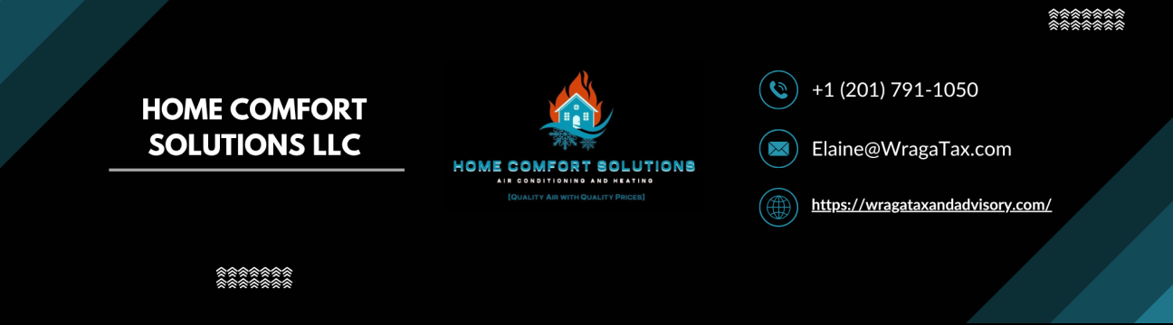 Home Comfort  Solutions