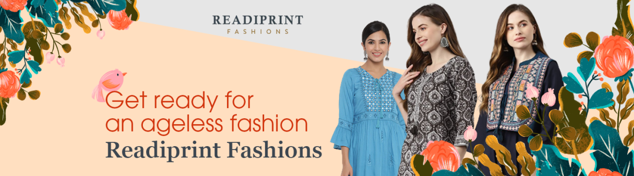 Readiprint Fashions