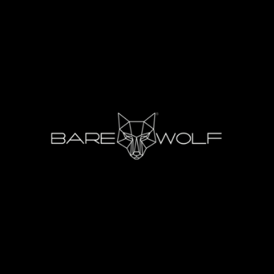 Barewolf Wolf