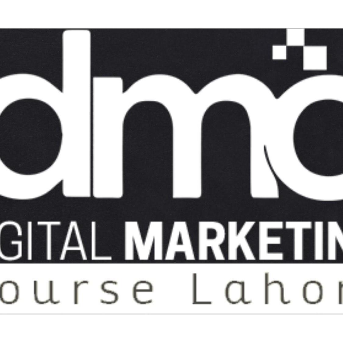 SEO Course In Lahore