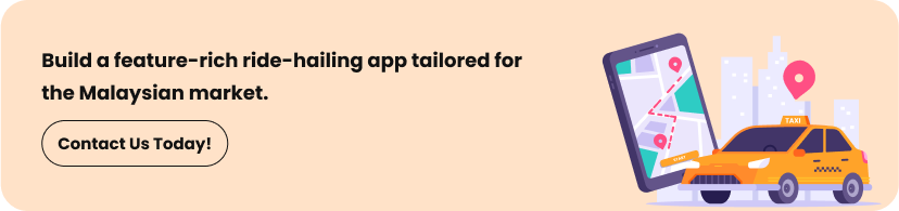 The Best Ride-Hailing Apps in Malaysia: A User's Perspective on Features and Pricing