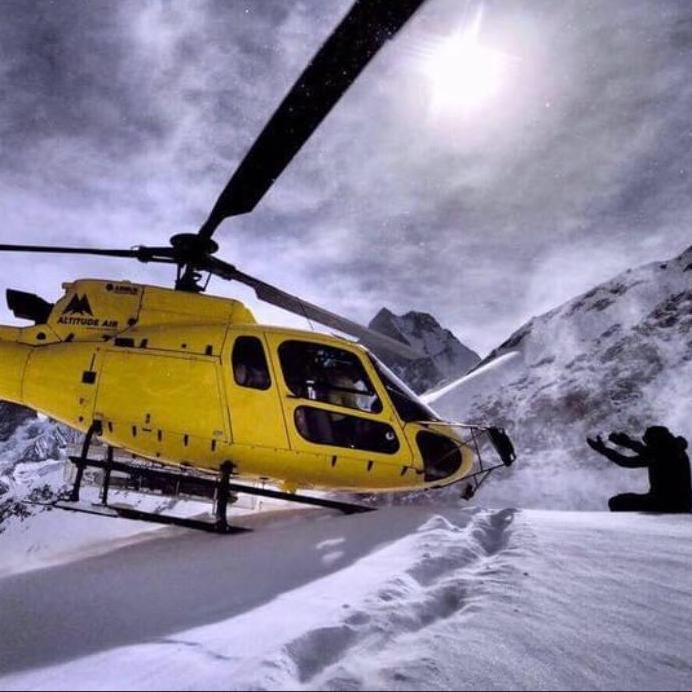 EBC HELI