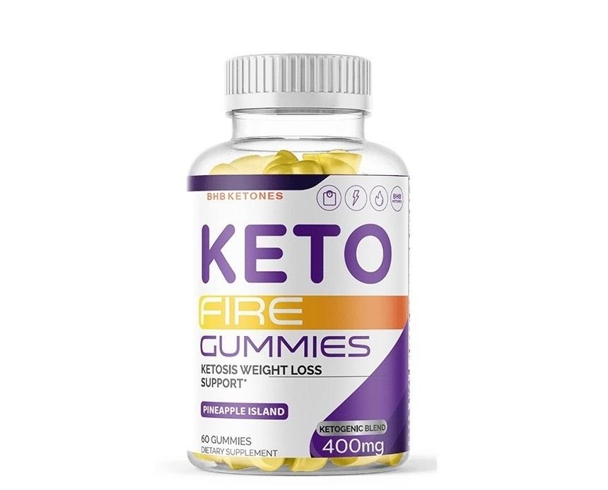KETO FIRE