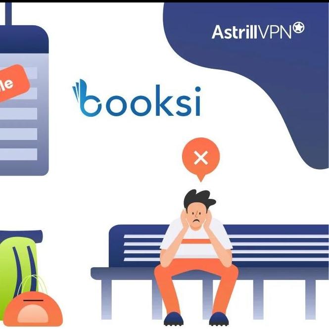 Booksi Scam
