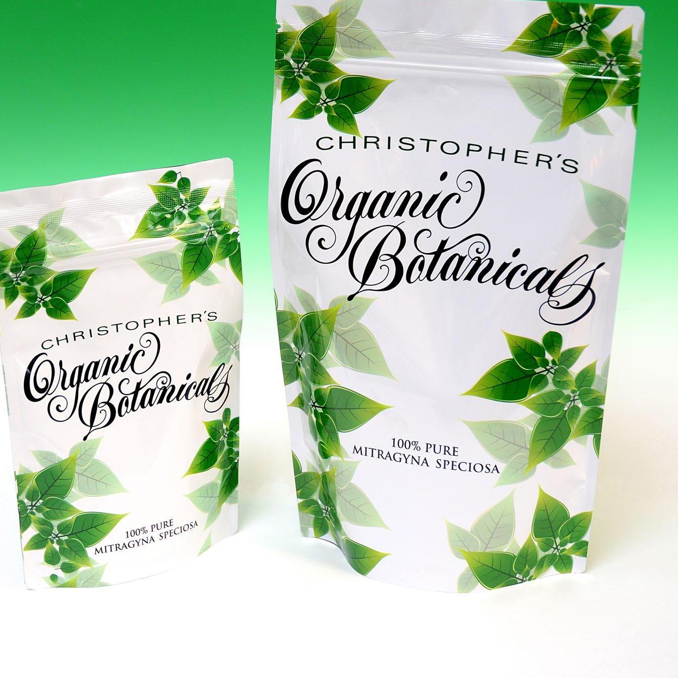Christophers Organic Botanicals