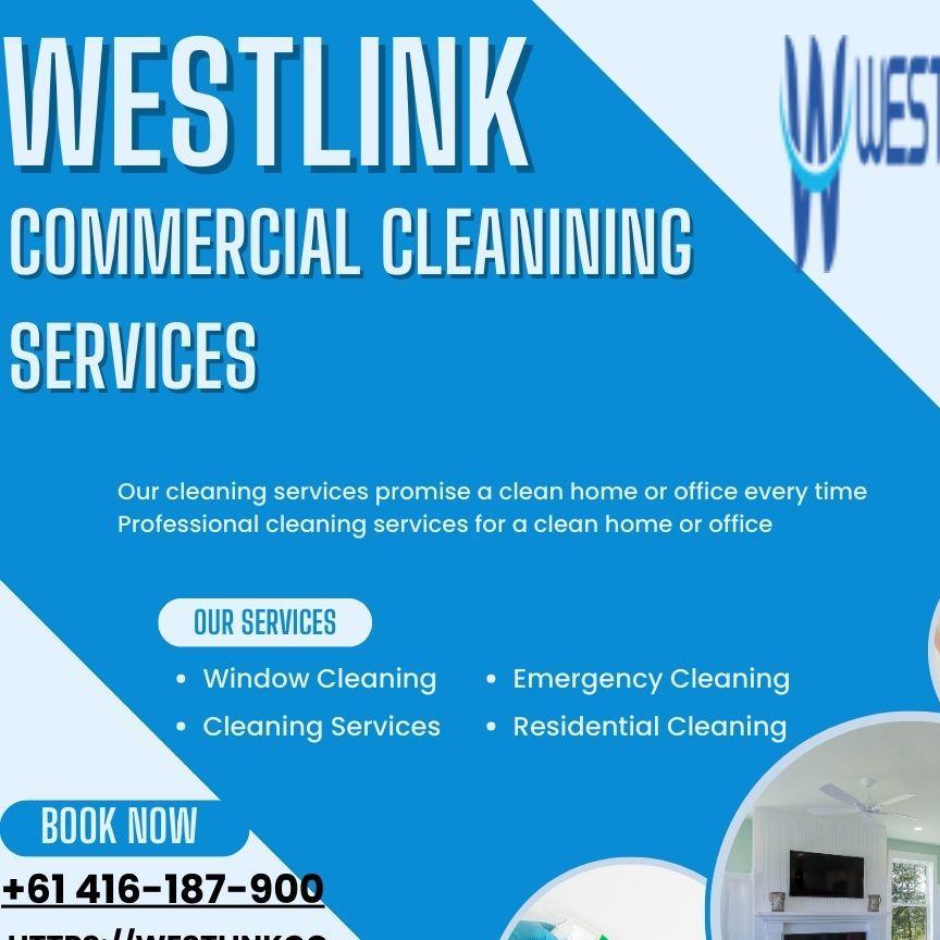 Westlink Cleaning