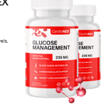 CardioNEX BloodPressure