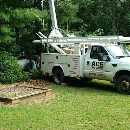 Ace Well  Pump Services