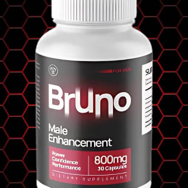  Bruno Male  Enhancement