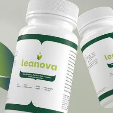 Leanova Gewichtsverlustpillen