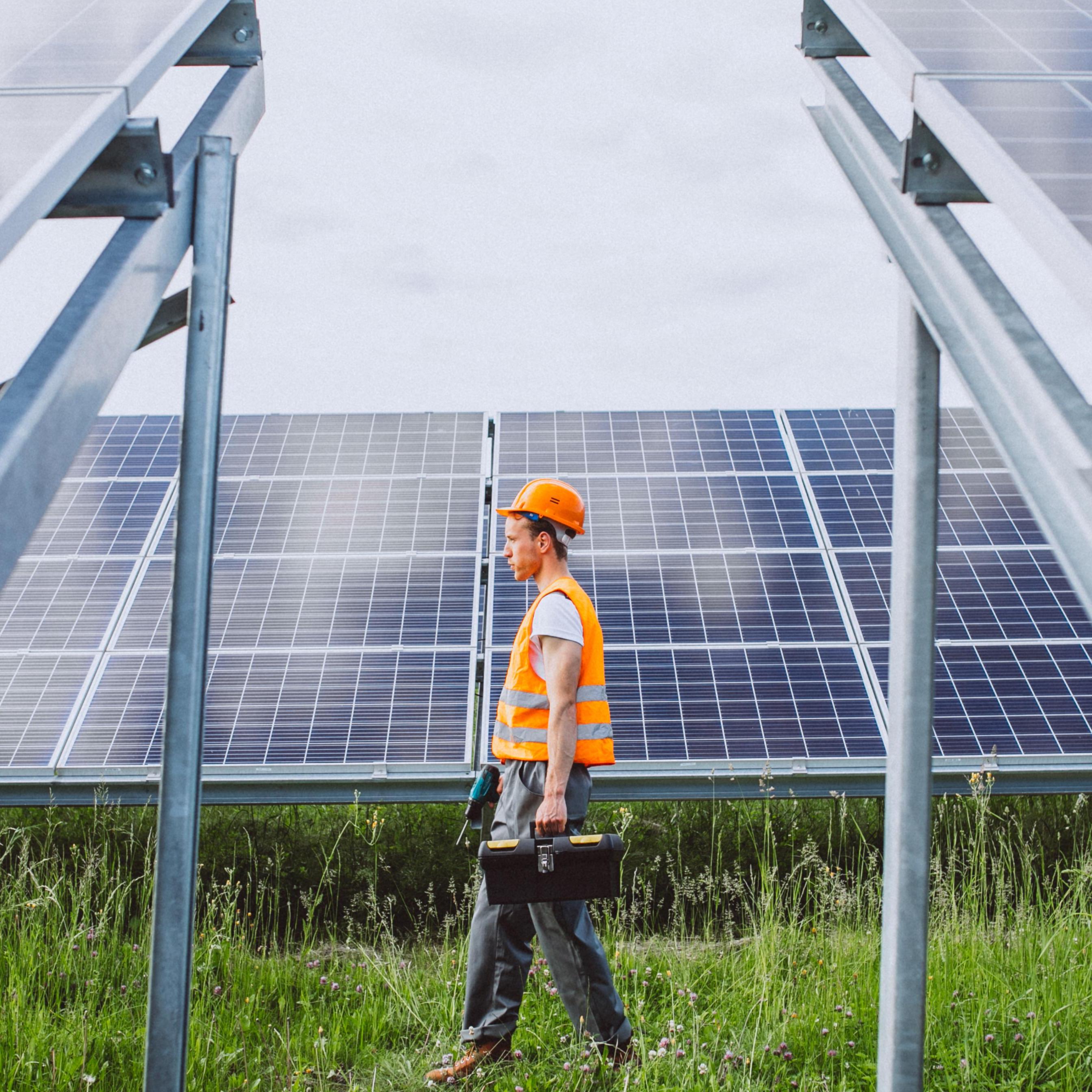 Lcrenewable Energy Solution