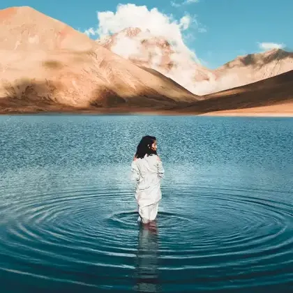 Kavika  Sagar