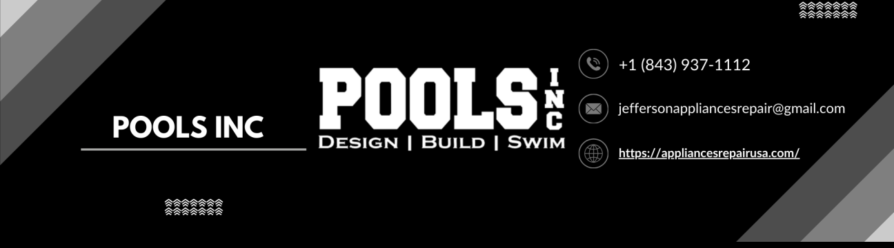 Pools  INC