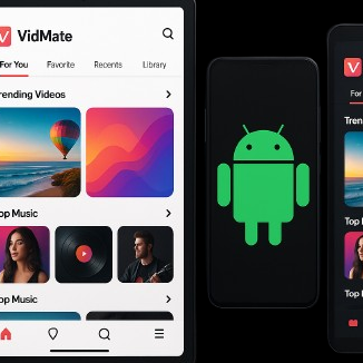 Vidmateapk Apk