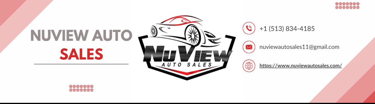 NuView Auto  Sales