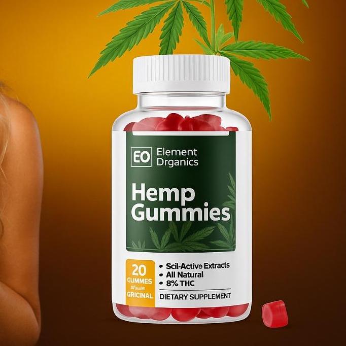 Element Gum