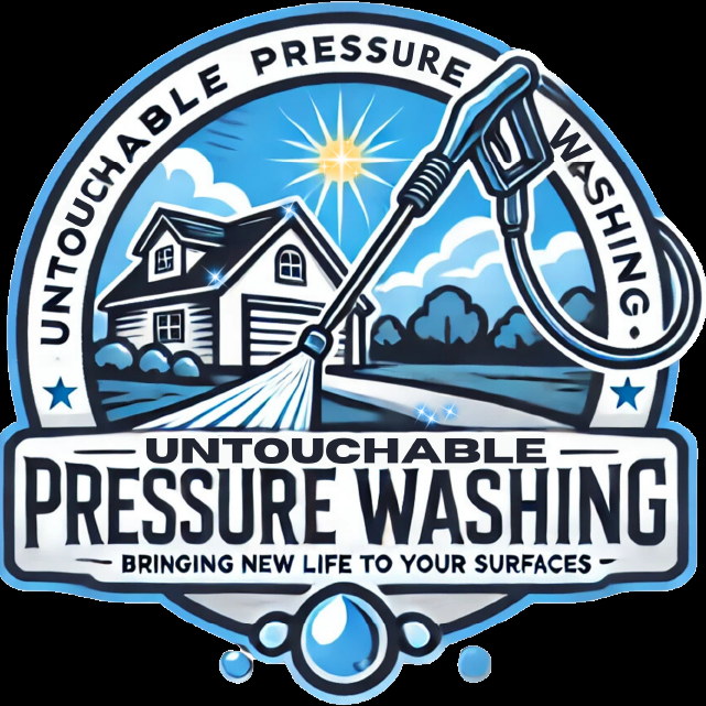 Untouchable Pressure Washing
