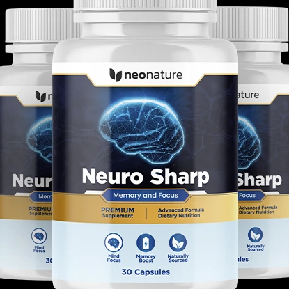 Neurosharp Official