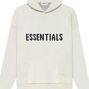 Essentials Hoodie