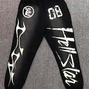 Hellstar Sweatpants
