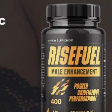 Risefuel MaleEnhancement