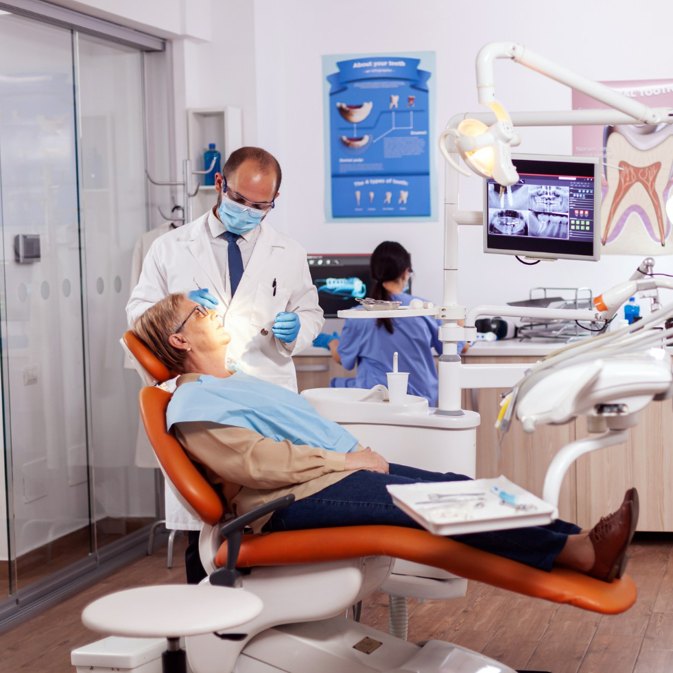 SharingSmiles DentalClinic