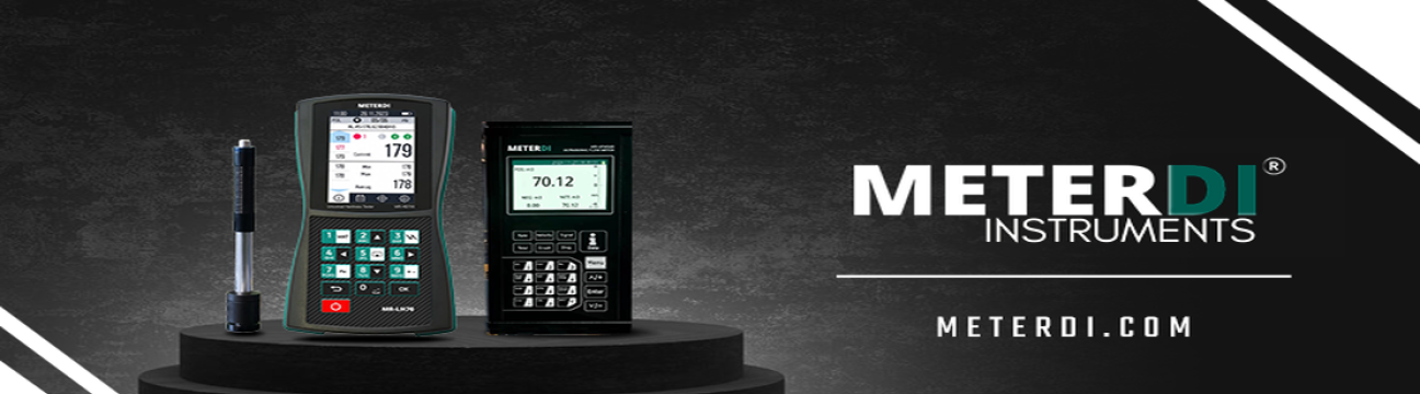 METERDI Instruments