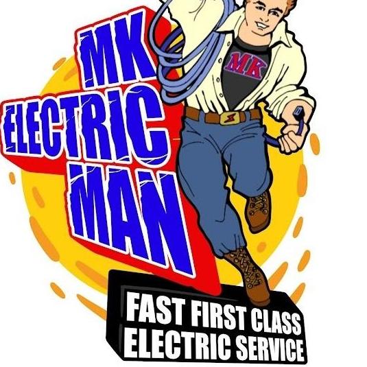 MK Electric  Man
