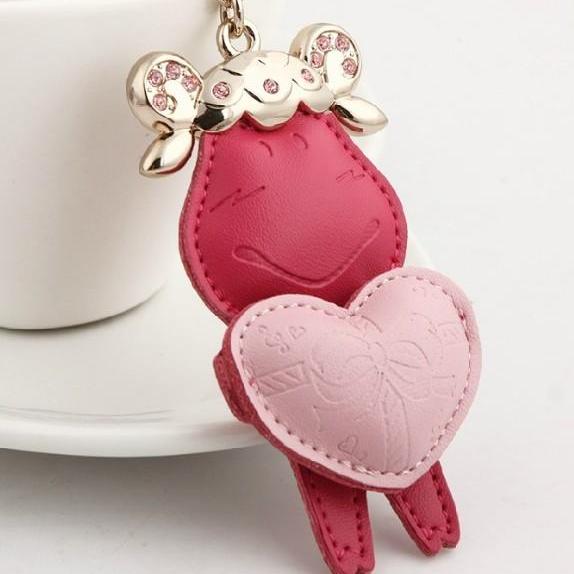 Custom Keychains