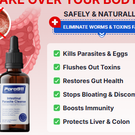 Para911Parasites CleanseDrops