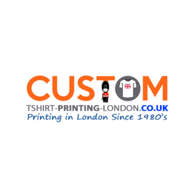 T-Shirt Printing London