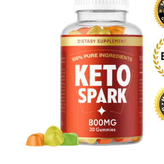 KetoSparke KetoSparke