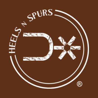 Heels N Spurs