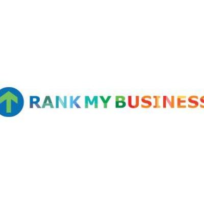 Rank My Business