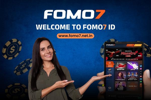 Fomo7 Fomonet