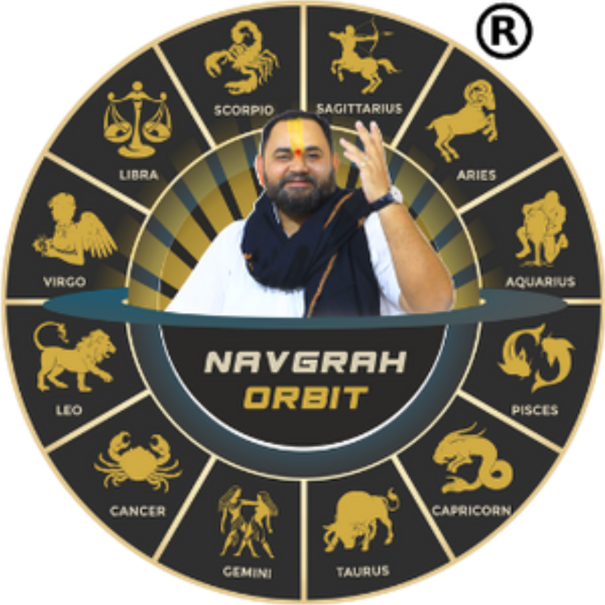 Navgrah Orbit