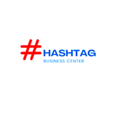 Hashtag Business Center