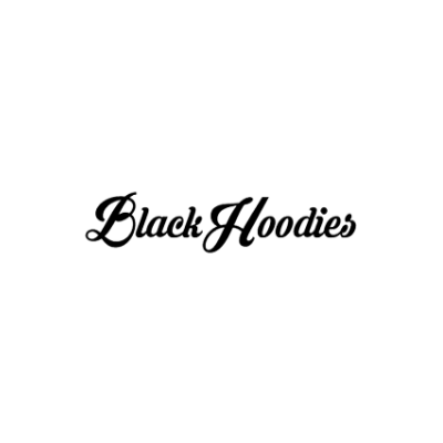 Black Hoodies