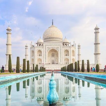 Driver India Private Tour