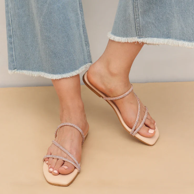 Comfortable Shoes