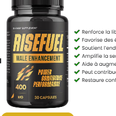 Risefuel MaleEnhancement