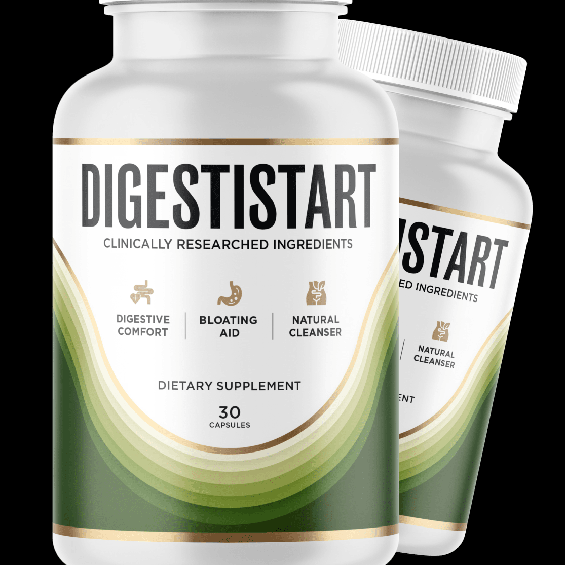 Digestistart Official