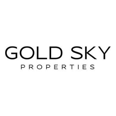 Gold  Sky Properties