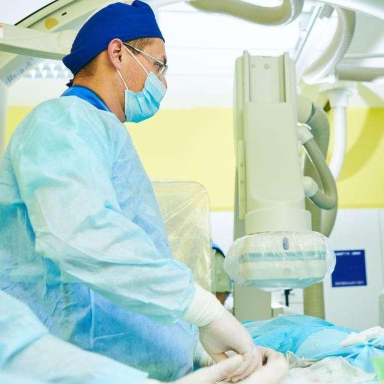 Urology Partners Of North&nbsp;Texas