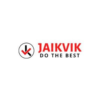 Jaikvik Technology India Private Limited