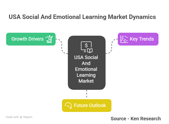 USA Social And Emotional Learning Sector Dynamics