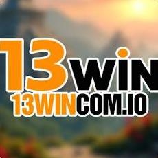 13WIN COMIO