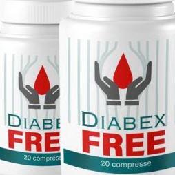 DiabexFree TabletsDE